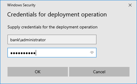 The "Change..." button window